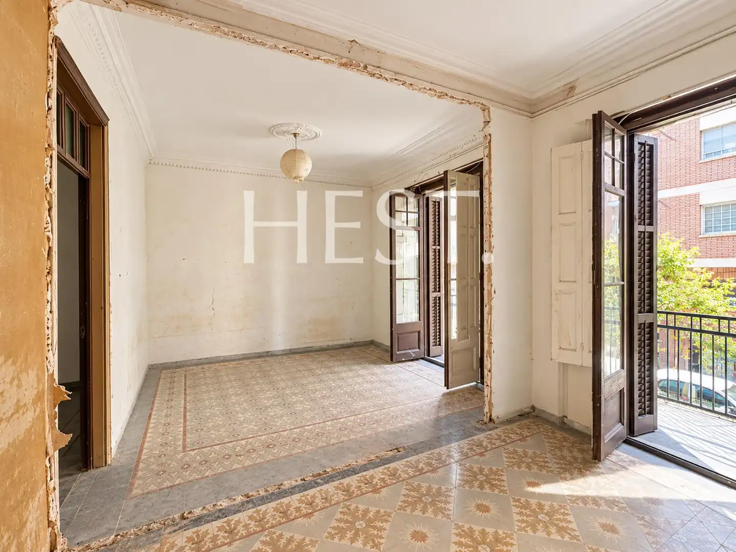 Wohnung mit Terrasse zum Verkauf in Avinguda de la República Argentina, imagen 4