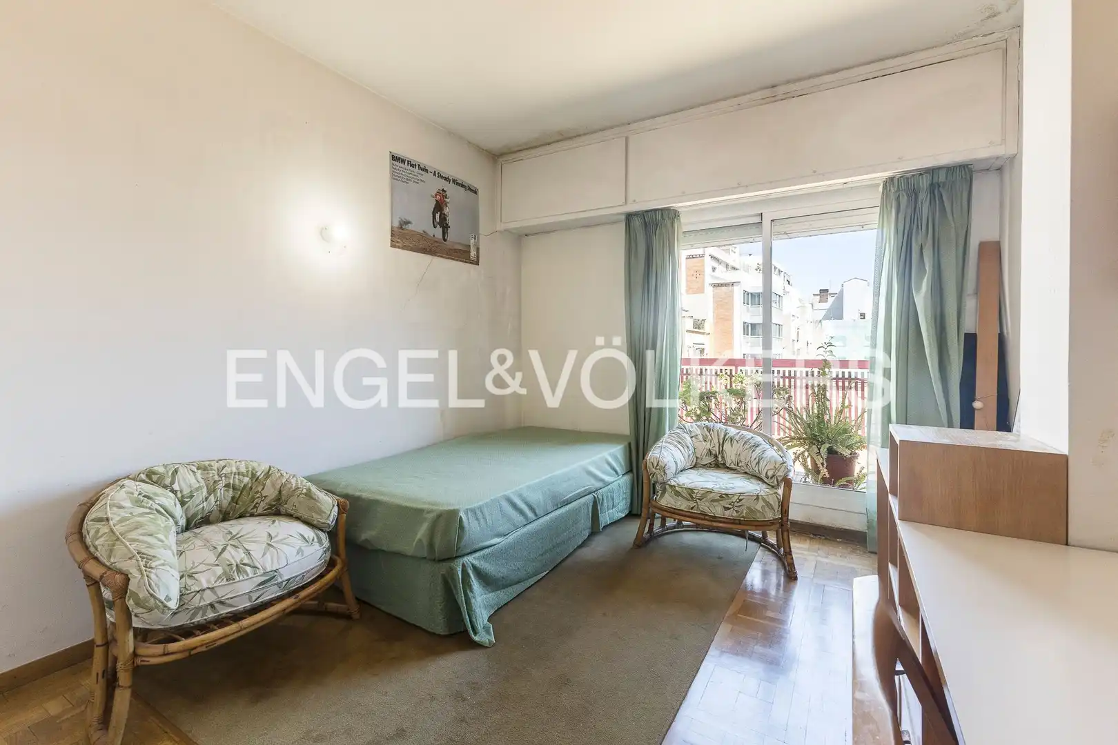 Penthouse mit Aufzug zum Verkauf in Sarrià - Sant Gervasi, imagen 49