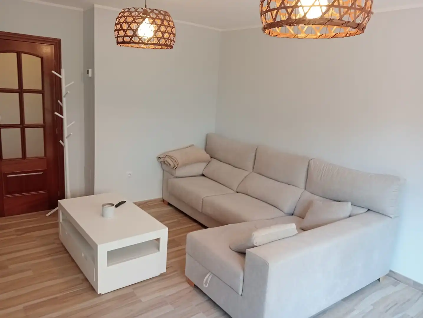 Planta baja en venta en Santiurde de Toranzo