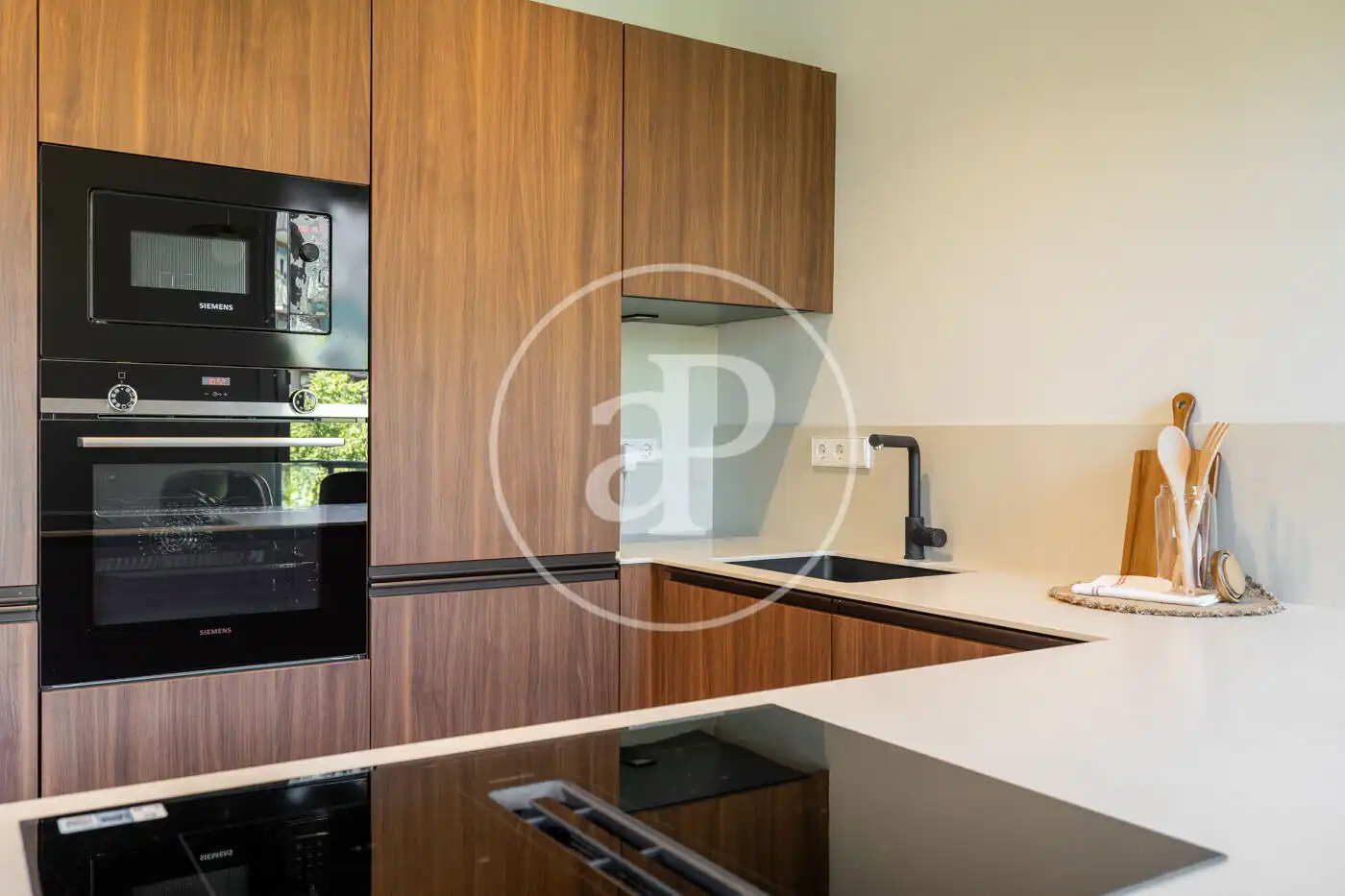 Flat with lift for sale in Carrer de Bailèn, imagen 11