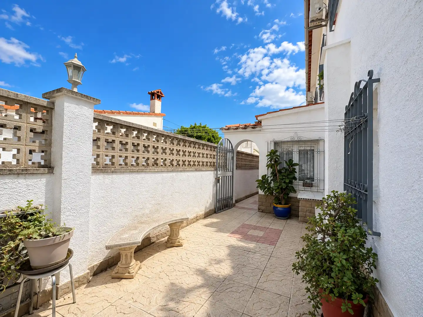 Haus mit Pool zum Verkauf in montgri, imagen 50