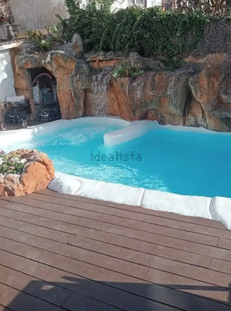 Villa avec piscine à vendre à Sant Fost de Campsentelles, imagen 6