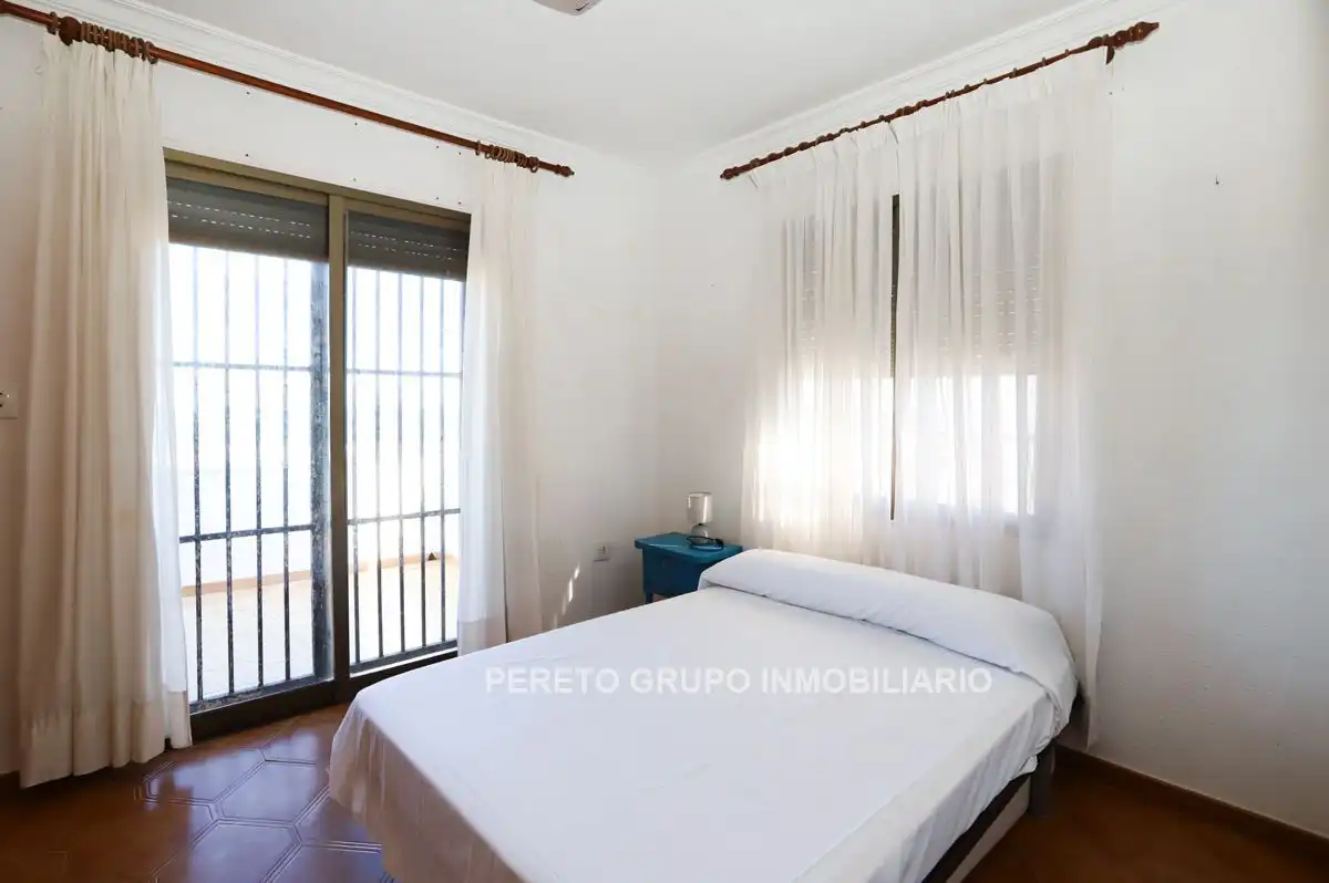 Habitación de Casa o chalet en venta en Dénia con Calefacción, Jardín privado y Terraza