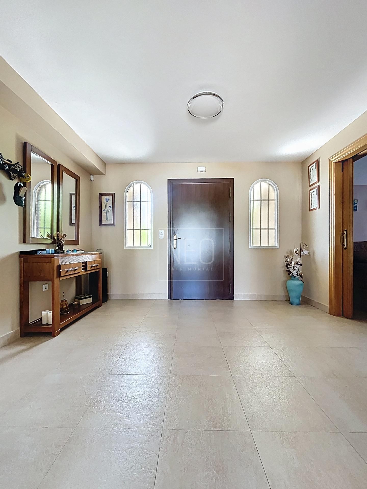 House or chalet for sale in Cúllar Vega  with Air Conditioner, Private garden and Terrace