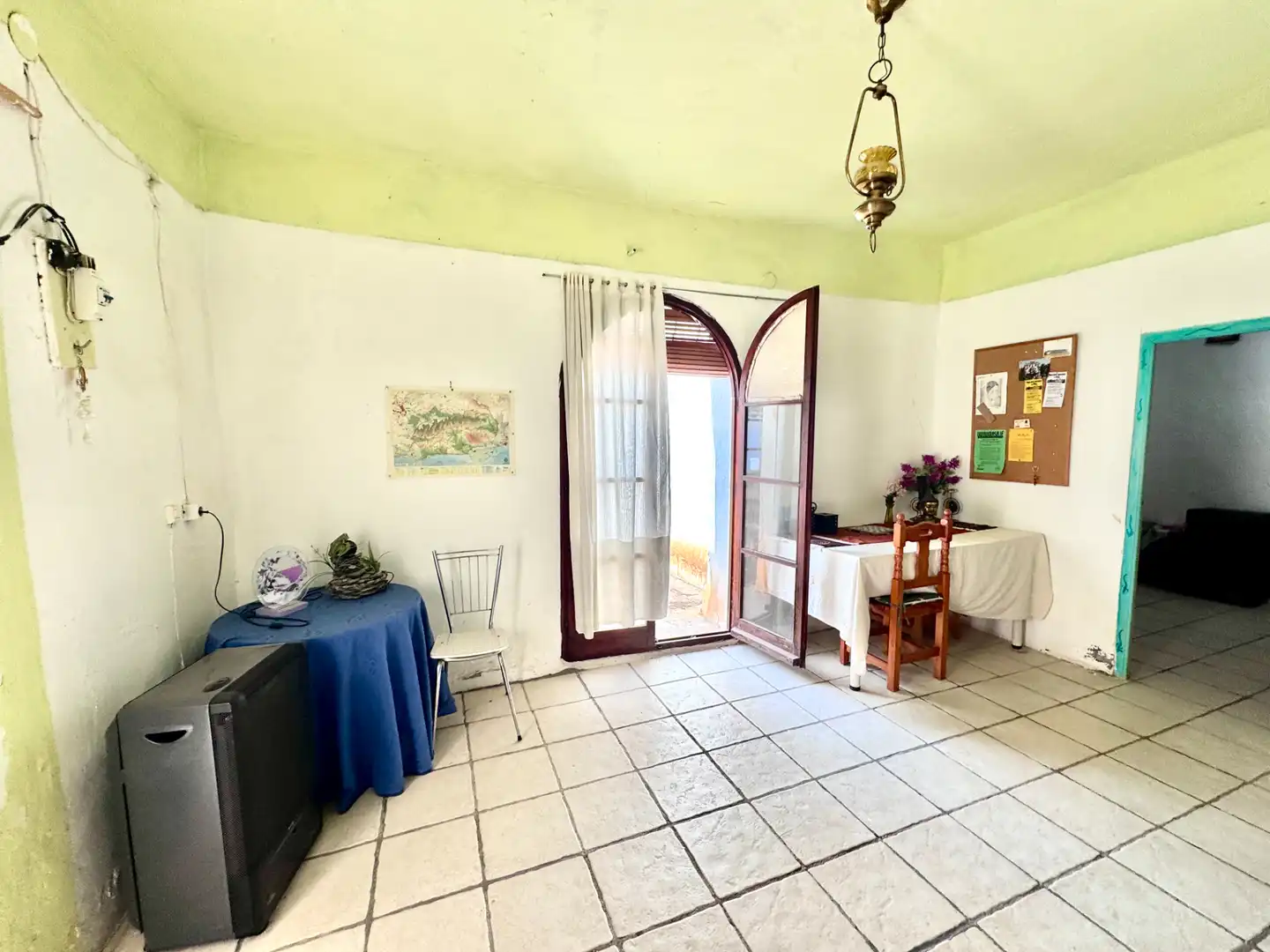 Casa o xalet en venda en Murtas amb Terrassa, Traster i Moblat