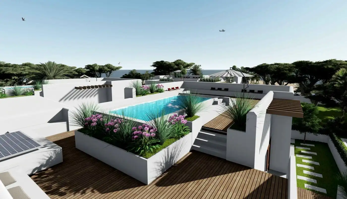 Detached house with pool for sale in Vilafortuny - Cap de Sant Pere
