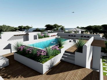 Villa mit Pool zum Verkauf in Vilafortuny - Cap de Sant Pere