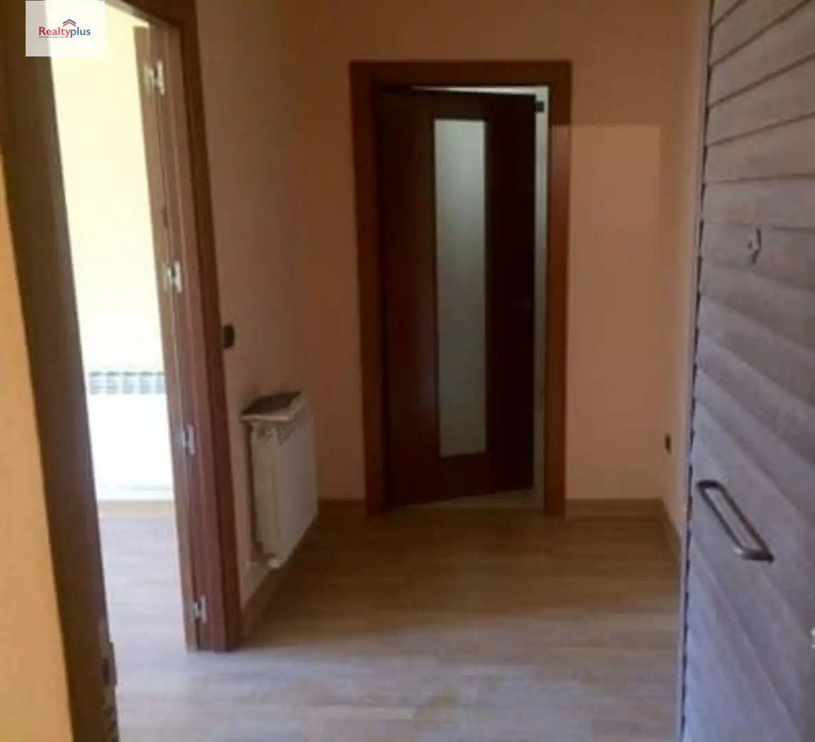 Piso de alquiler en Arévalo