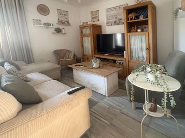 Casa a schiera in vendita a El Rocío - La Milagrosa