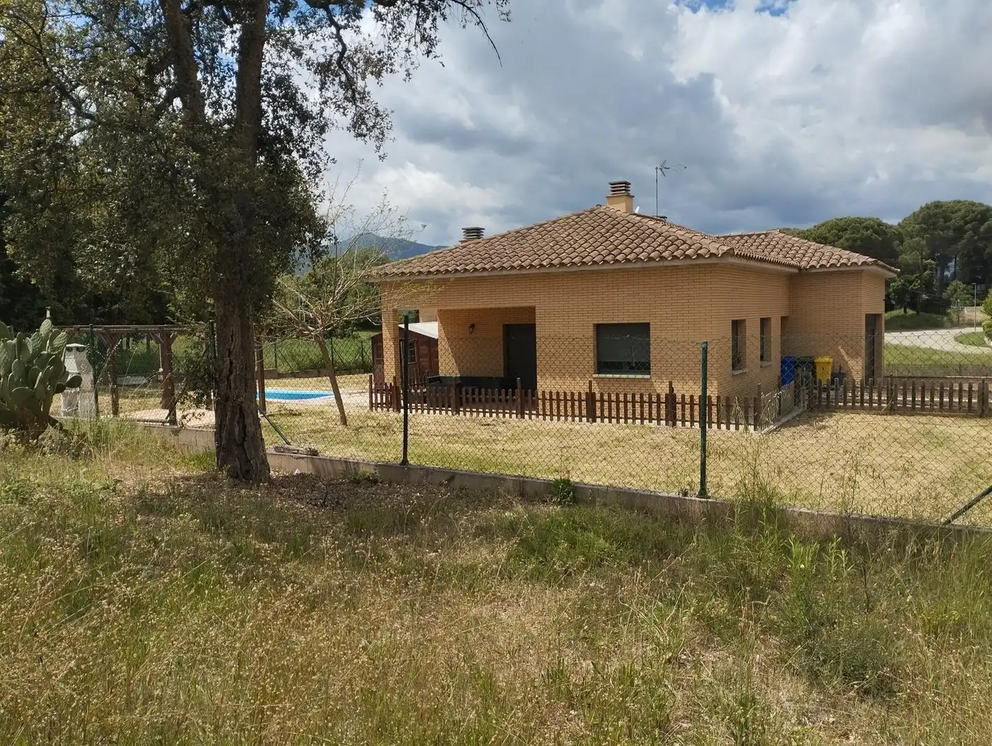 Casa o xalet en venda en Bescanó