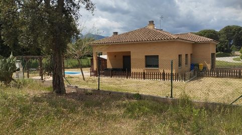 Foto 3 de Casa o xalet en venda a Bescanó, Girona