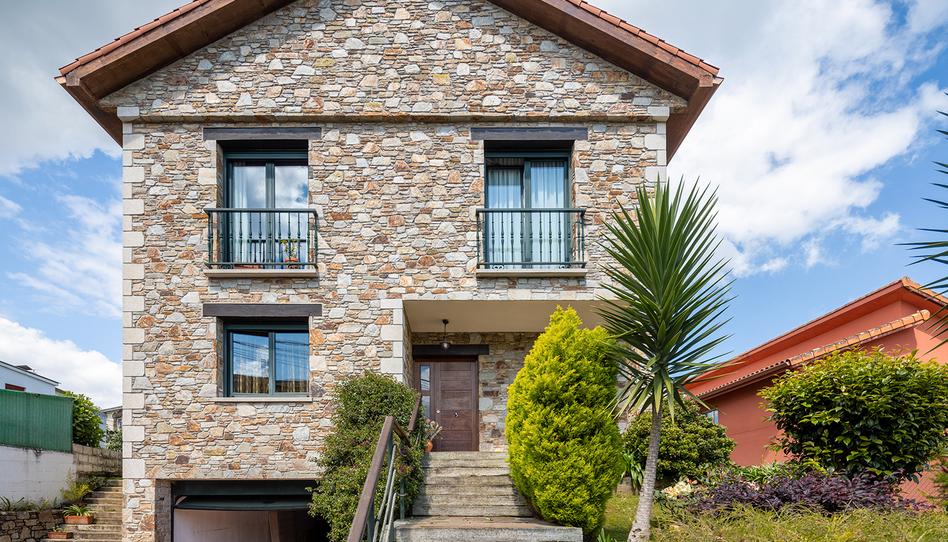 Photo 1 of House or chalet for sale in Lugar Costa, 36, Sada (A Coruña), A Coruña