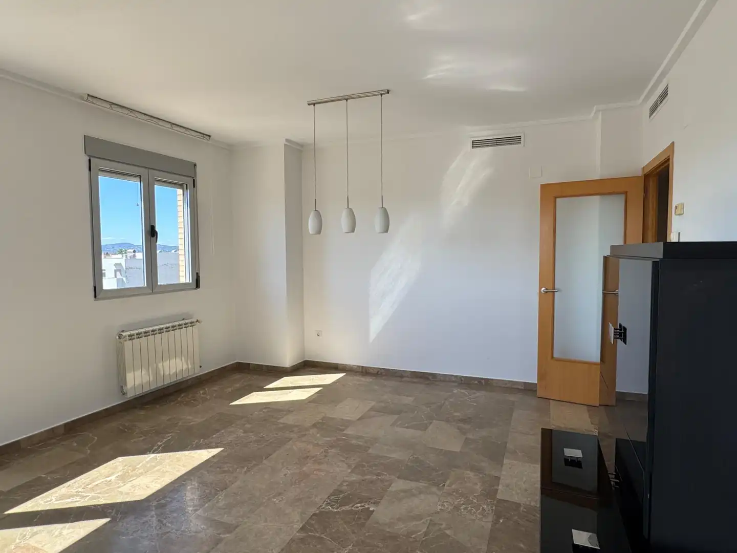 Piso en venta en Avenida Avenida Bernat Guinovart, Algemesí