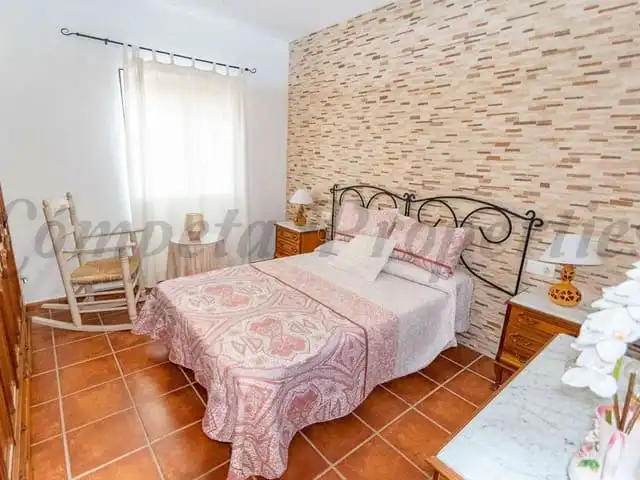 Terreni e lotti in vendita a Torrox Pueblo, imagen 4