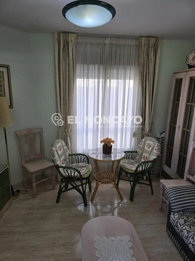 Apartment with terrace for sale in Las Viñas, imagen 4