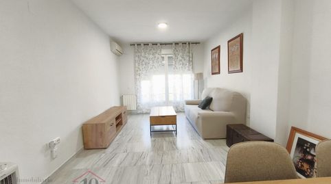 Foto 5 de Apartament de lloguer a Avenida Elvas, Badajoz Capital