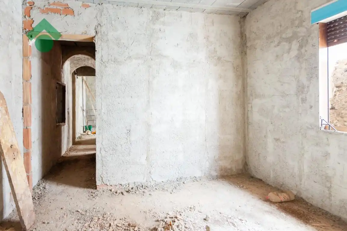 Casa adosada en venda en Otívar amb Terrassa i Balcó