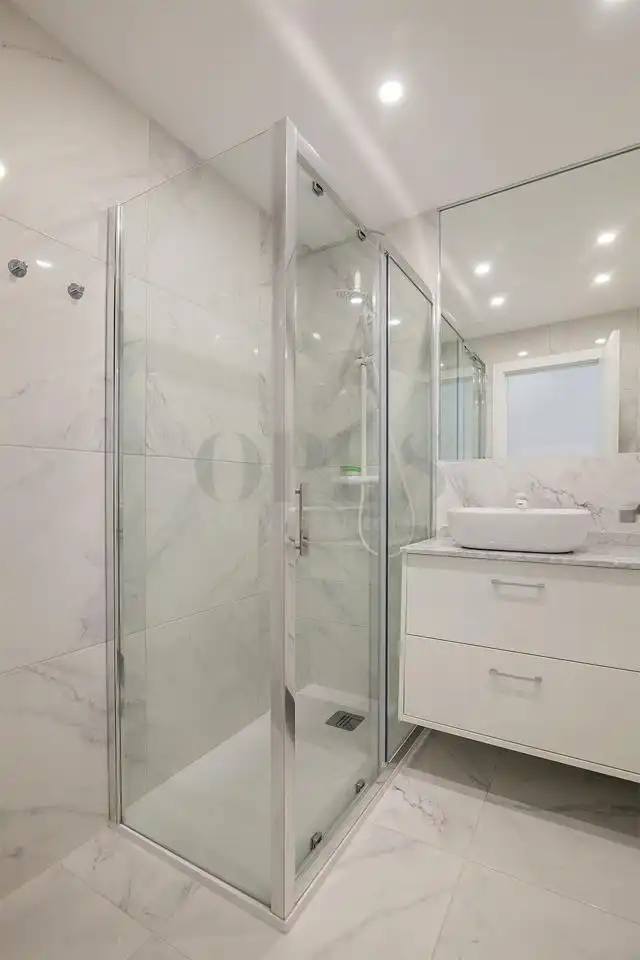 Bany de Apartament en venda en Adeje amb Terrassa, Moblat i Piscina comunitària