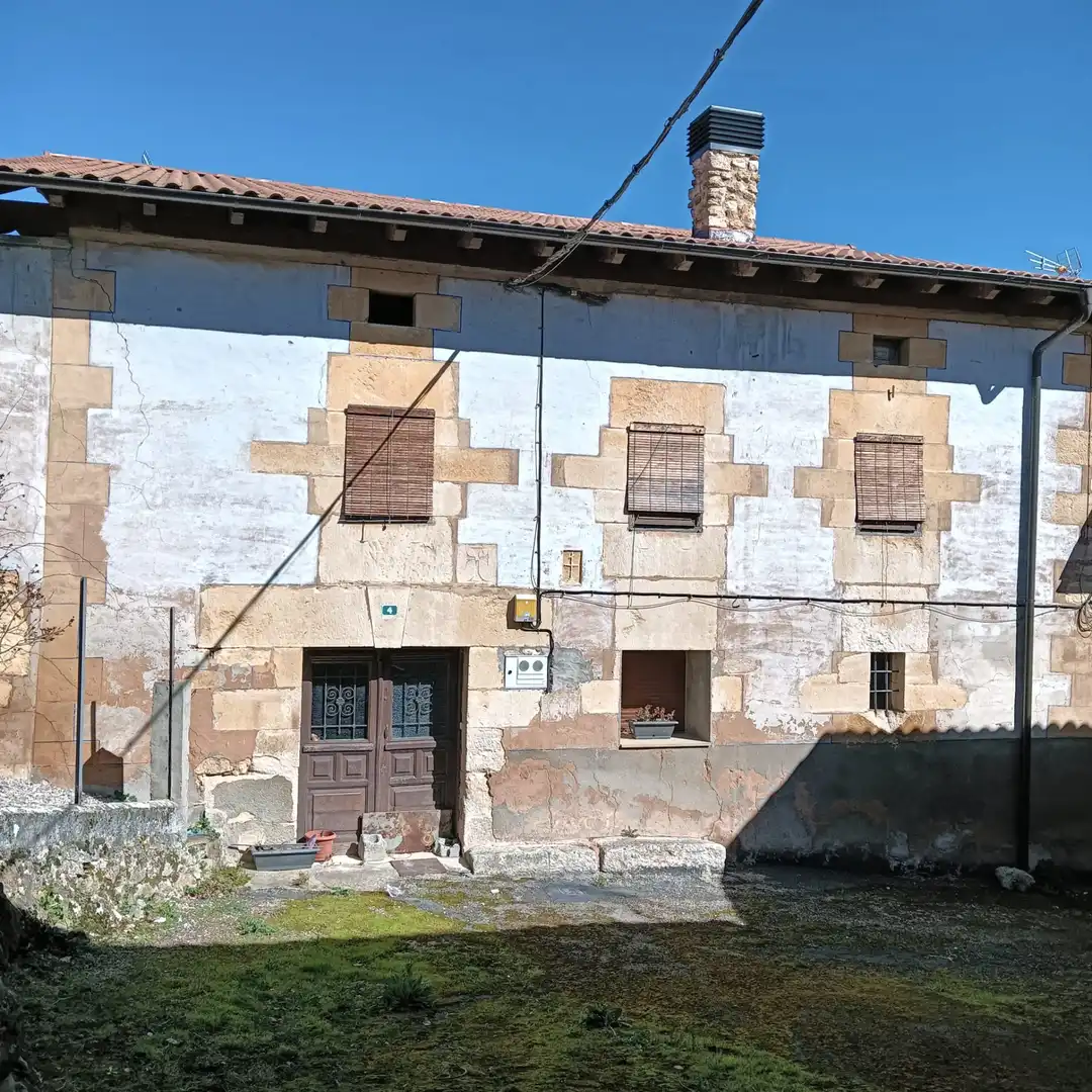Casa rustica con giardino in vendita a Calle Eras, imagen 14