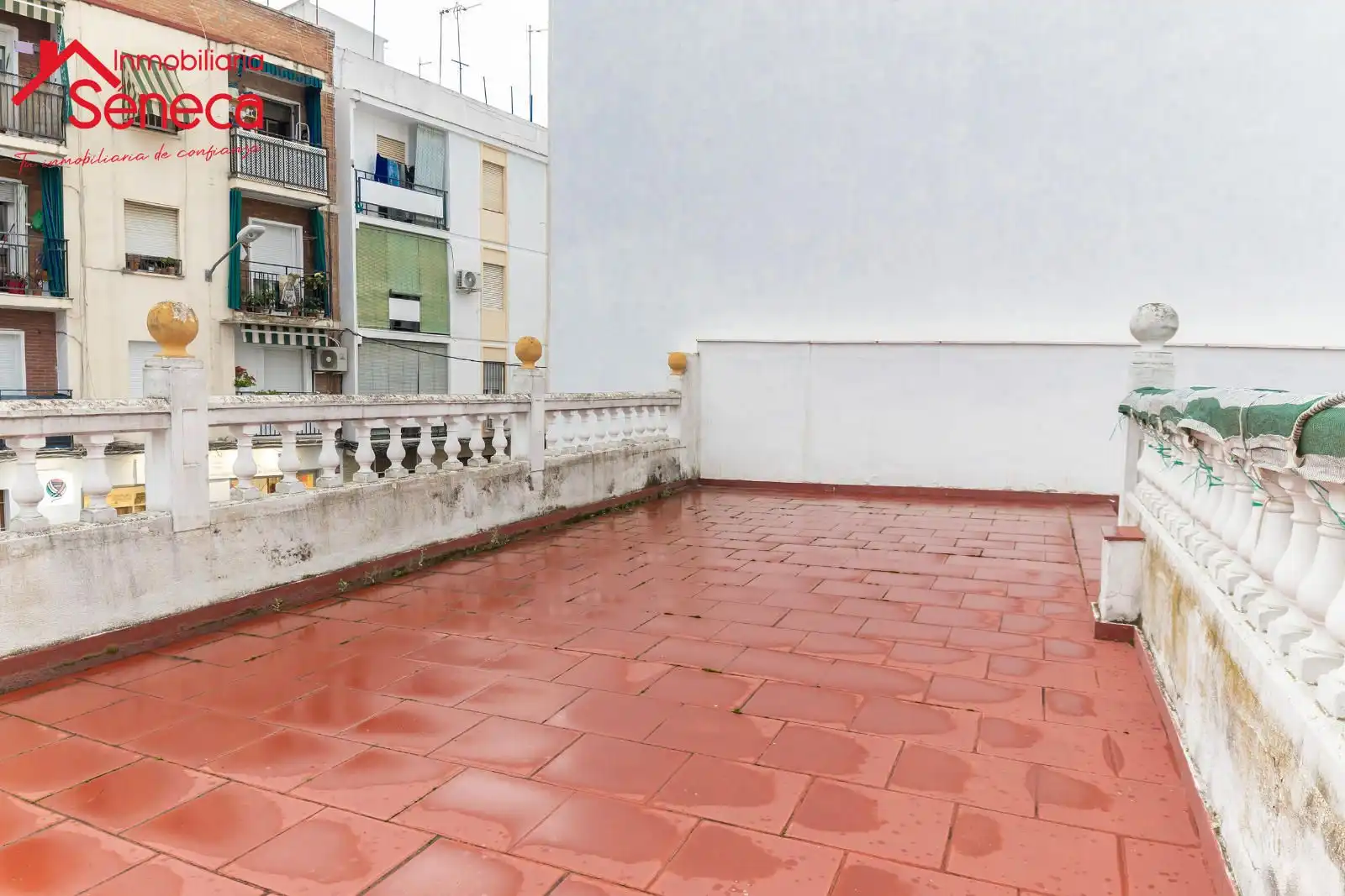 Terrace of Houses for sale in Córdoba  with Storage room