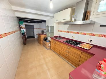 Casa en venda a Belinchón