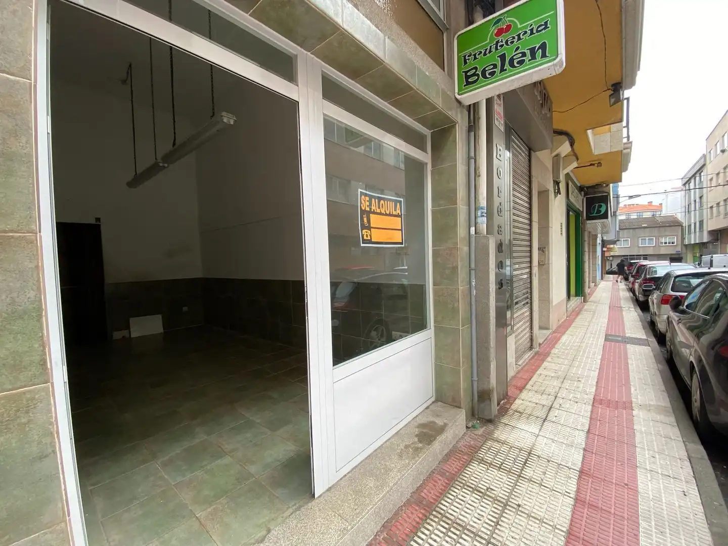 Local comercial en alquiler en Rúa Farmacéutico Manuel Fernández Llamazares 9, imagen 11