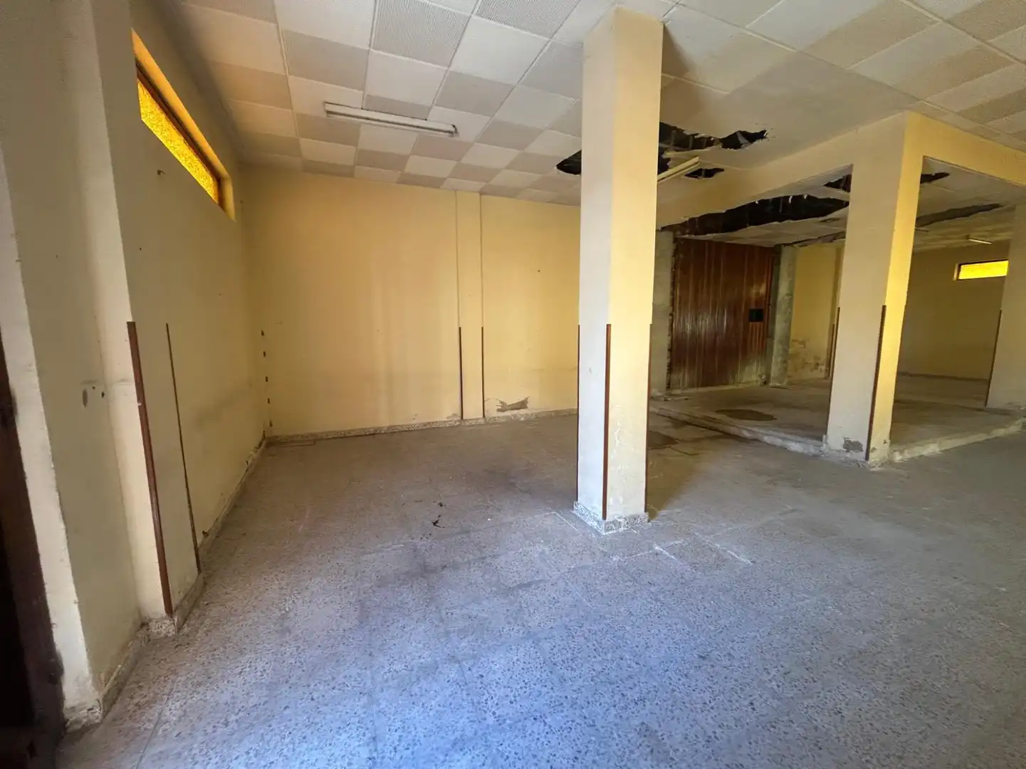 Business premises to rent in Torrelavega - CL VALDALIGA, imagen 7