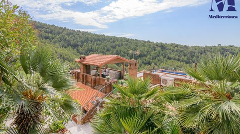 Foto 4 de Casa o xalet en venda a Carrer Antoni Sardà, Les Botigues de Sitges, Sitges