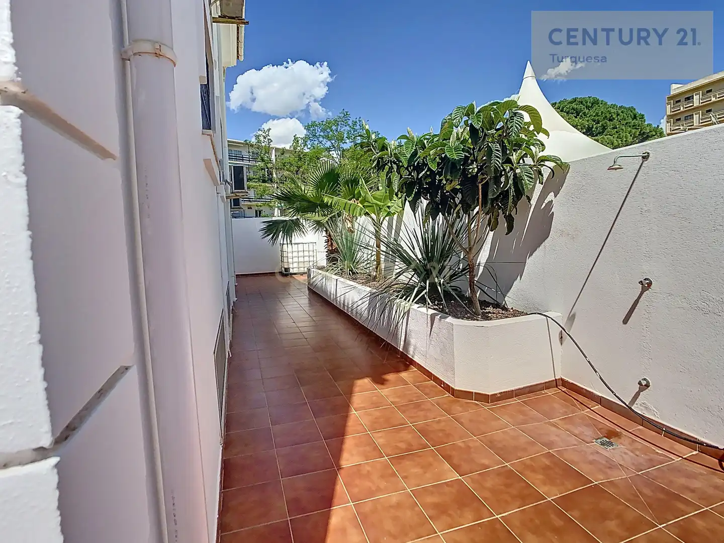Casa o xalet en venda a menton, 9, Los Álamos