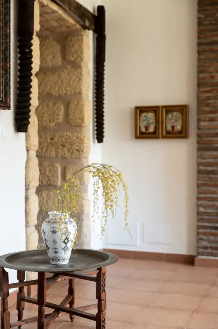 Finca rústica de alquiler en Cártama pueblo