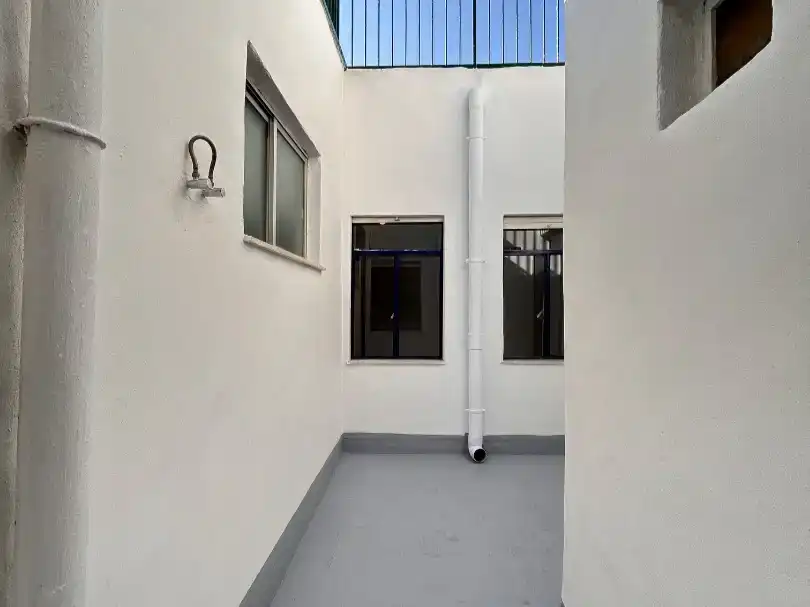 Casa adosada en venda en Murcia amb Jardí privat, Traster i Balcó