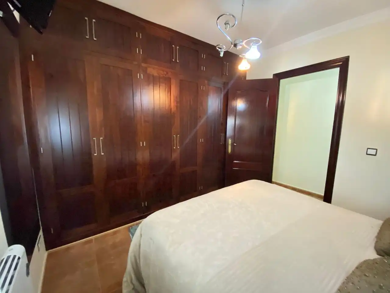 Habitación de Piso en venta en Sanlúcar de Barrameda con Aire acondicionado, Calefacción y Trastero