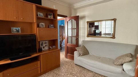 Foto 2 de Piso en venta en Barrio de Peral - San Félix, Cartagena