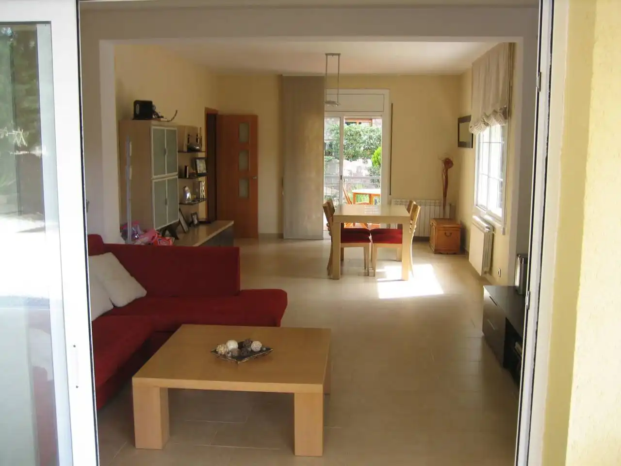 Casa amb jardí en venda a Calle Doctor Trueta, imagen 41