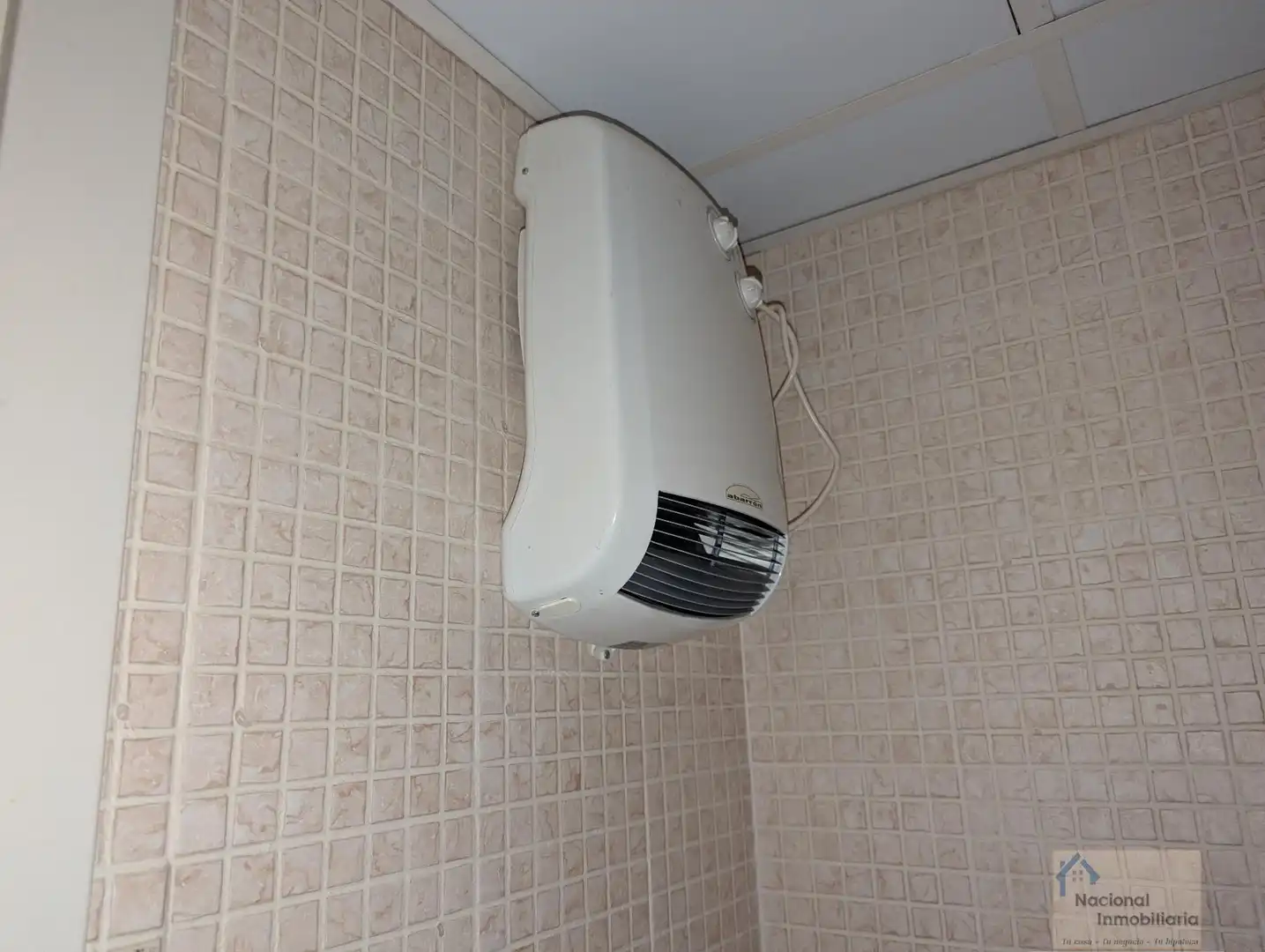 Bany de Pis en venda en Real Sitio de San Ildefonso amb Aire condicionat, Calefacció i Alarma