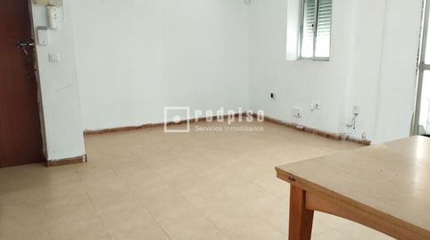 Foto 4 de Piso en venta en Jalón, El Tardón - El Carmen, Sevilla Capital