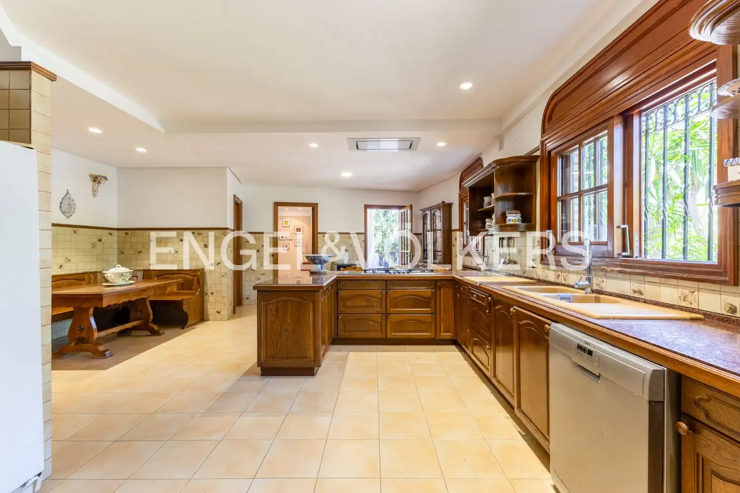 Casa con piscina en venta en Casas Verdes, imagen 18