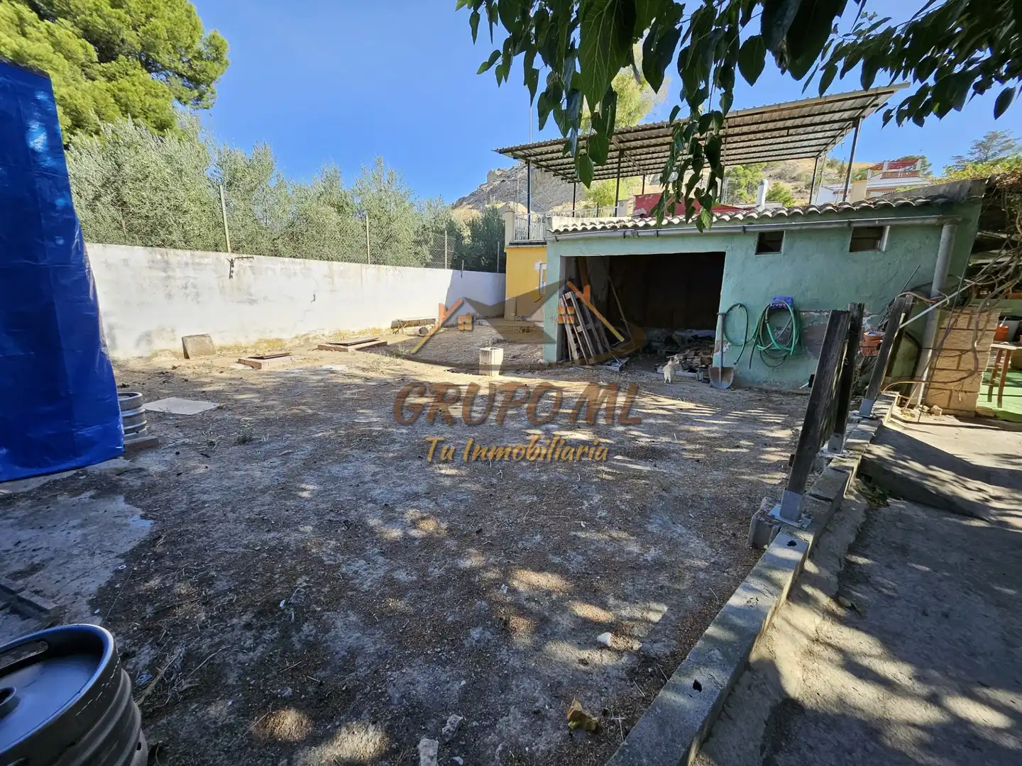 Detached house with pool for sale in N/A, imagen 14