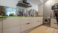 Kitchen of Duplex for sale in Lezo  with Heating