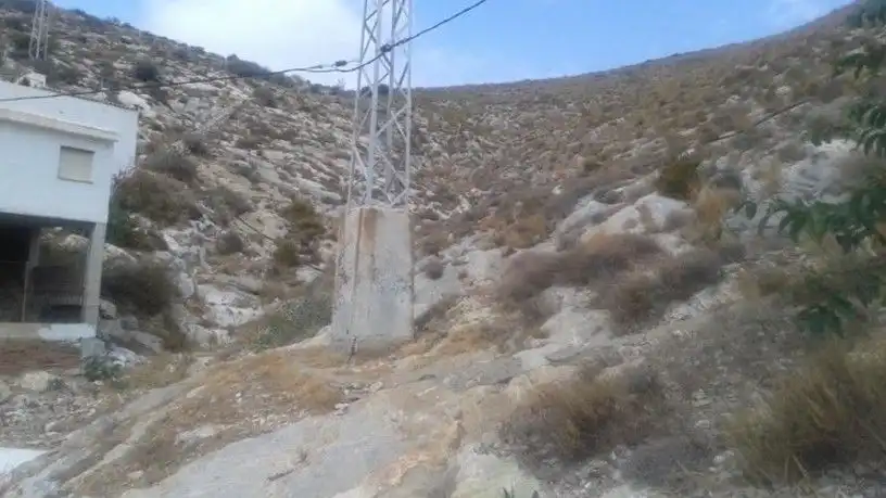 Terreny residencial en venda a praje Cerro del Castillo de Gualchos S/n, imagen 5