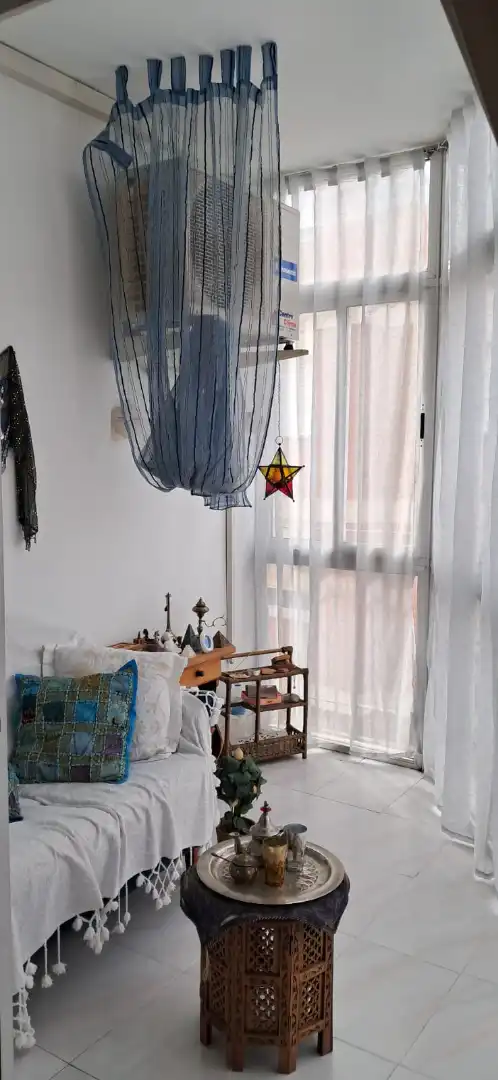 Habitación de Piso en venta en Ciudad Real con Aire acondicionado, Calefacción y Terraza