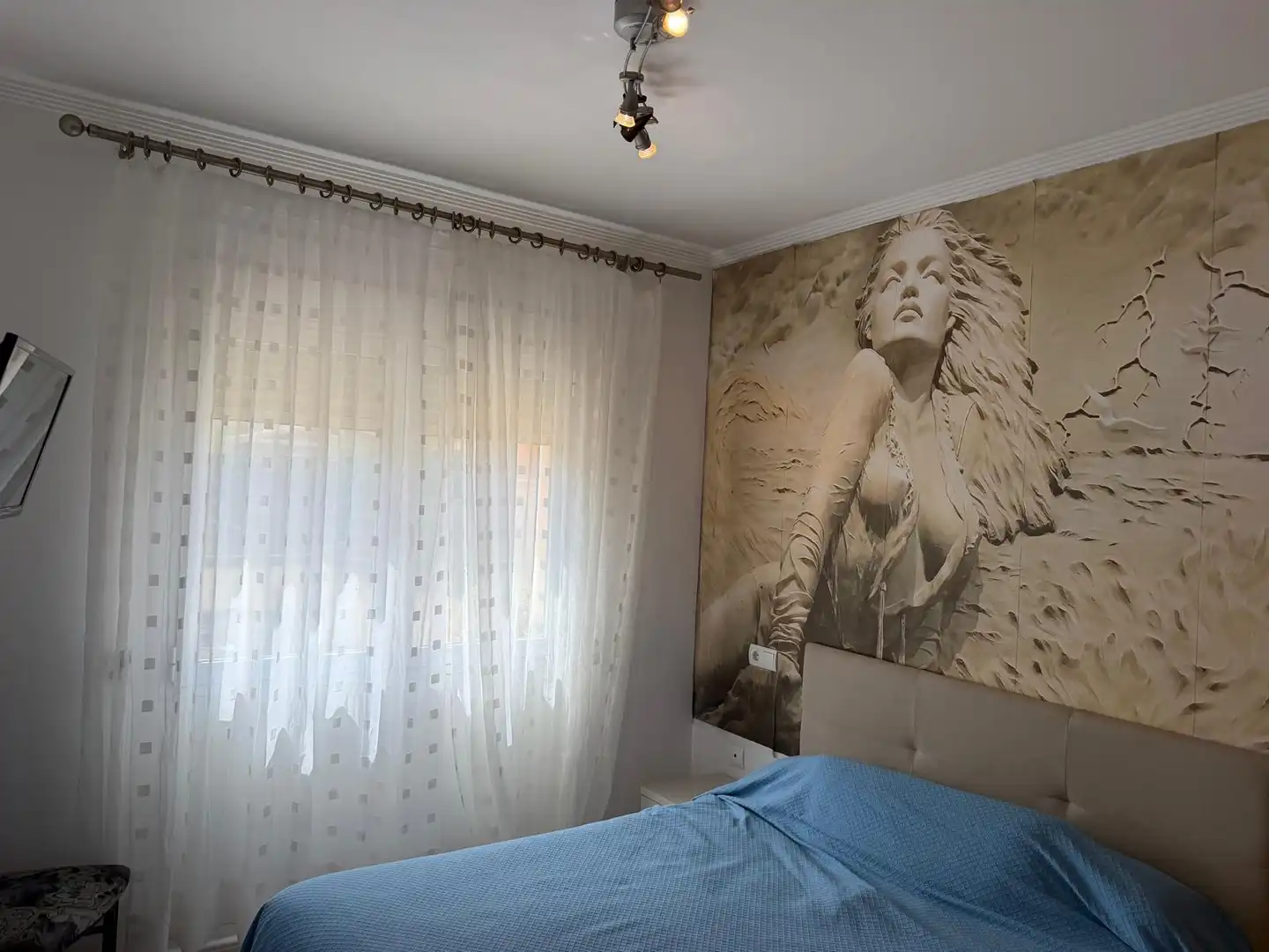 Casa con terraza en venta en Urbanizacion Cometa III, imagen 17