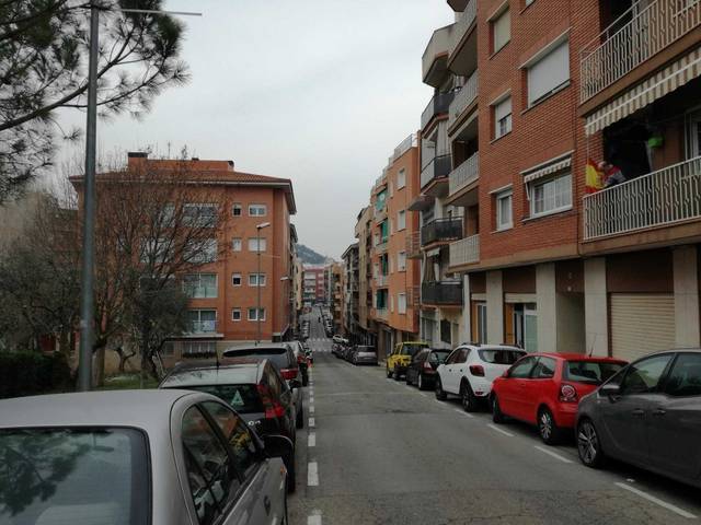 Piso en Venta en JOAN XXIII (DE) en Montornès del Vallès