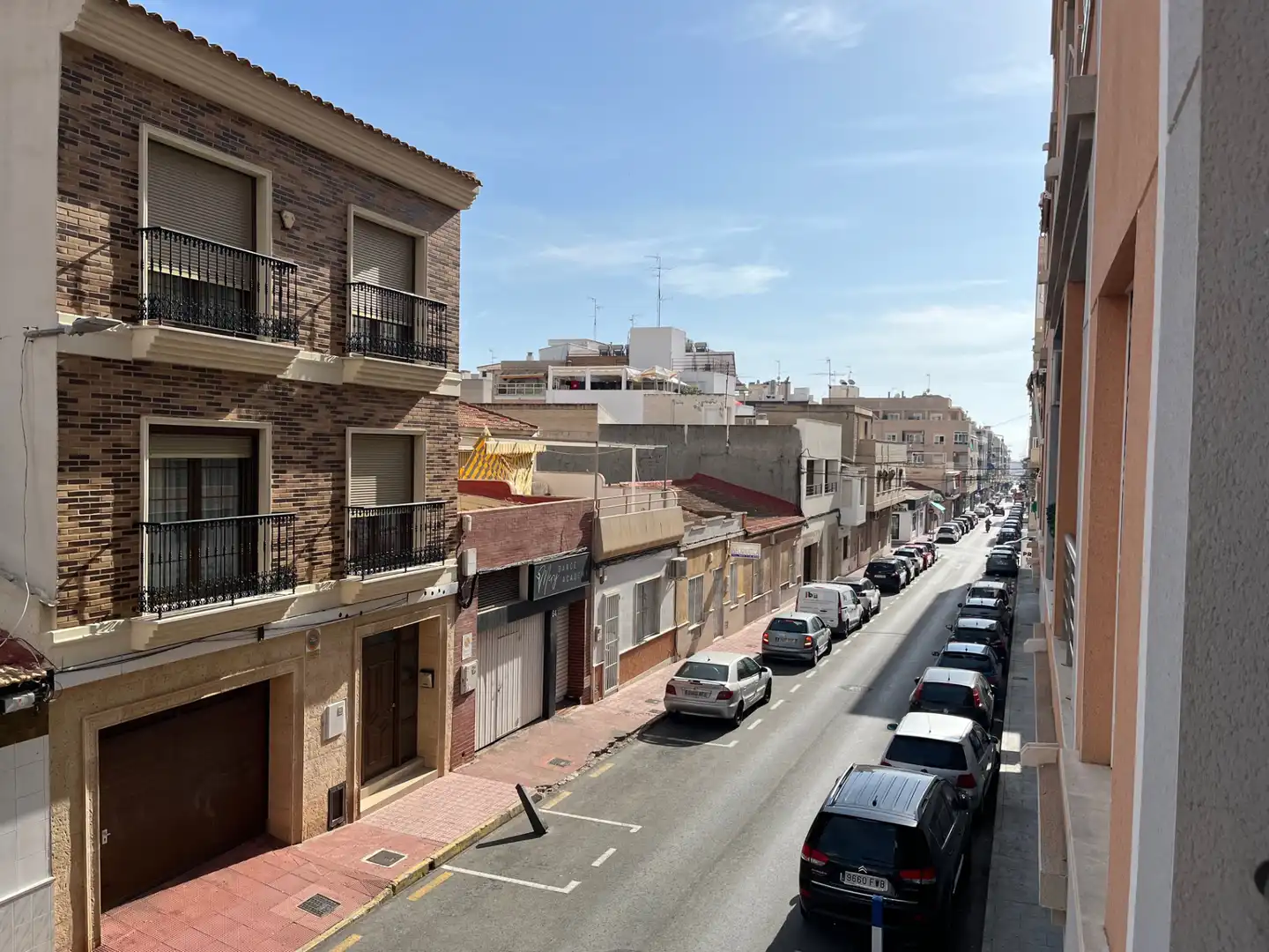 Apartament amb terrassa en venda a Calle Maria Parodi 65, imagen 20
