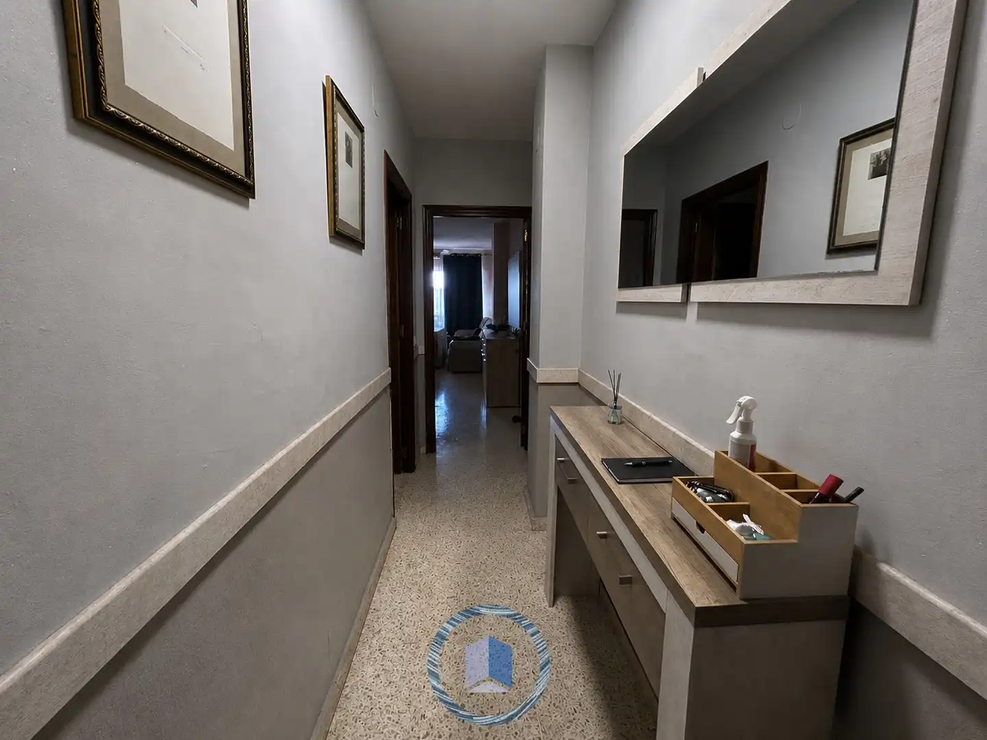 Piso en venta en Montequinto con Terraza y Piscina