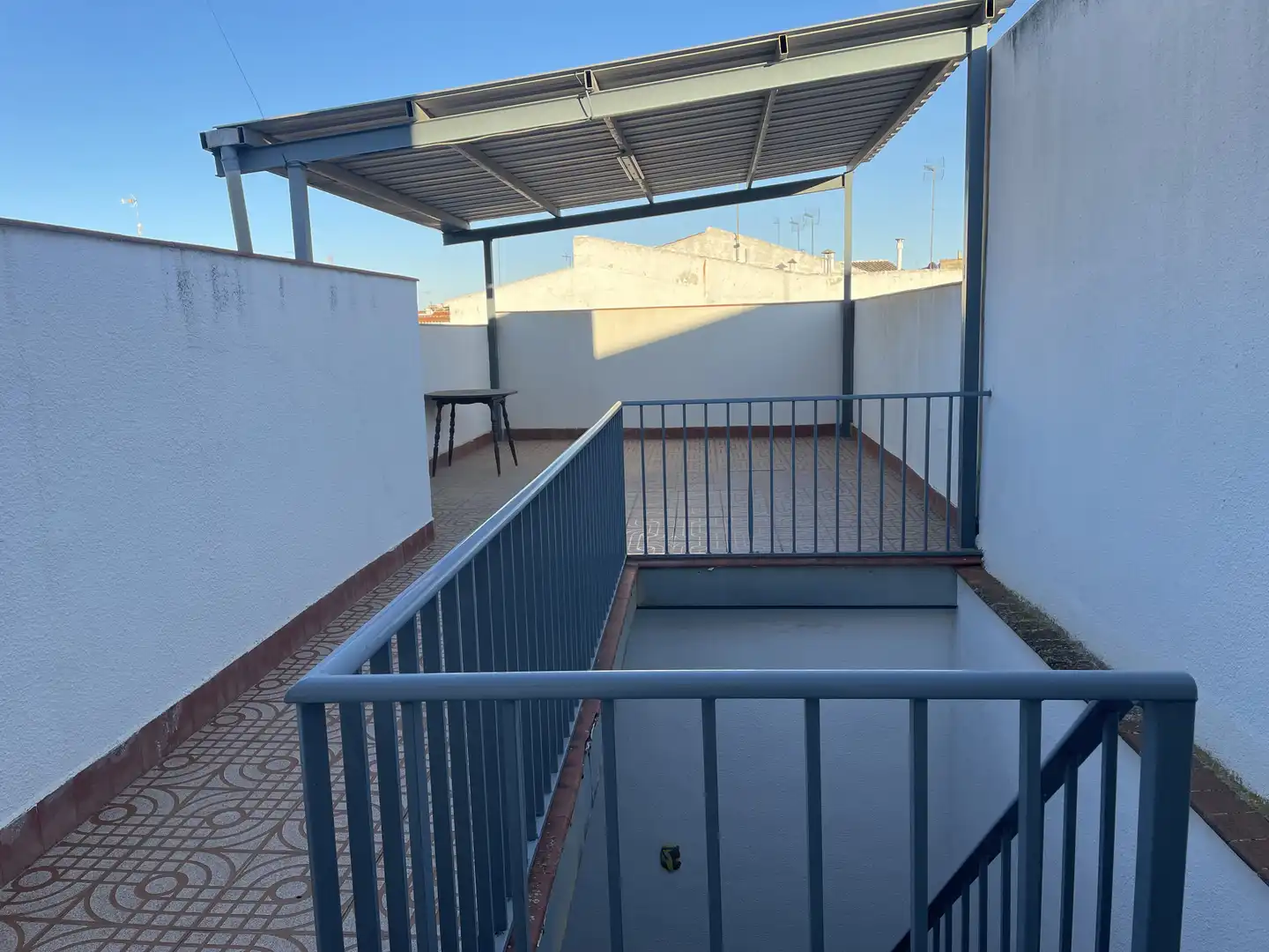 Casa con terraza en venta en Tomelloso, imagen 40
