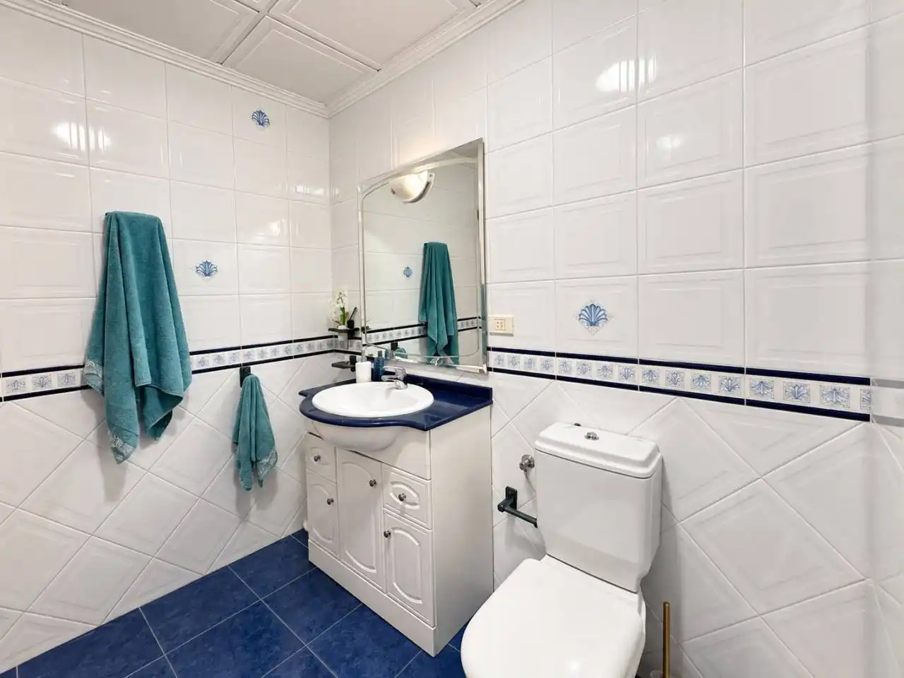 Casa con piscina en venta en Madrigal, imagen 12