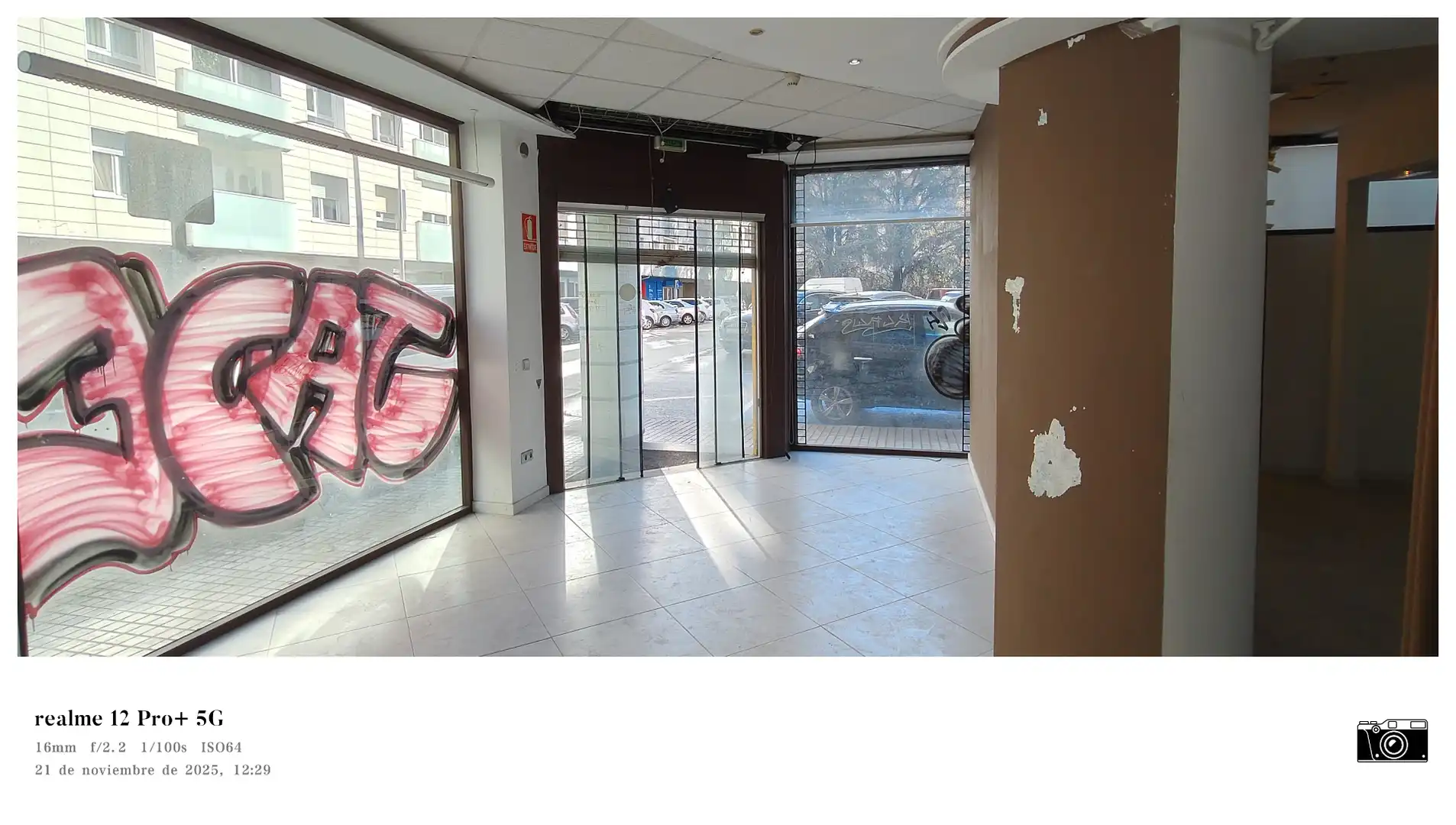 Business premises for sale in Barañáin / Barañain, imagen 8