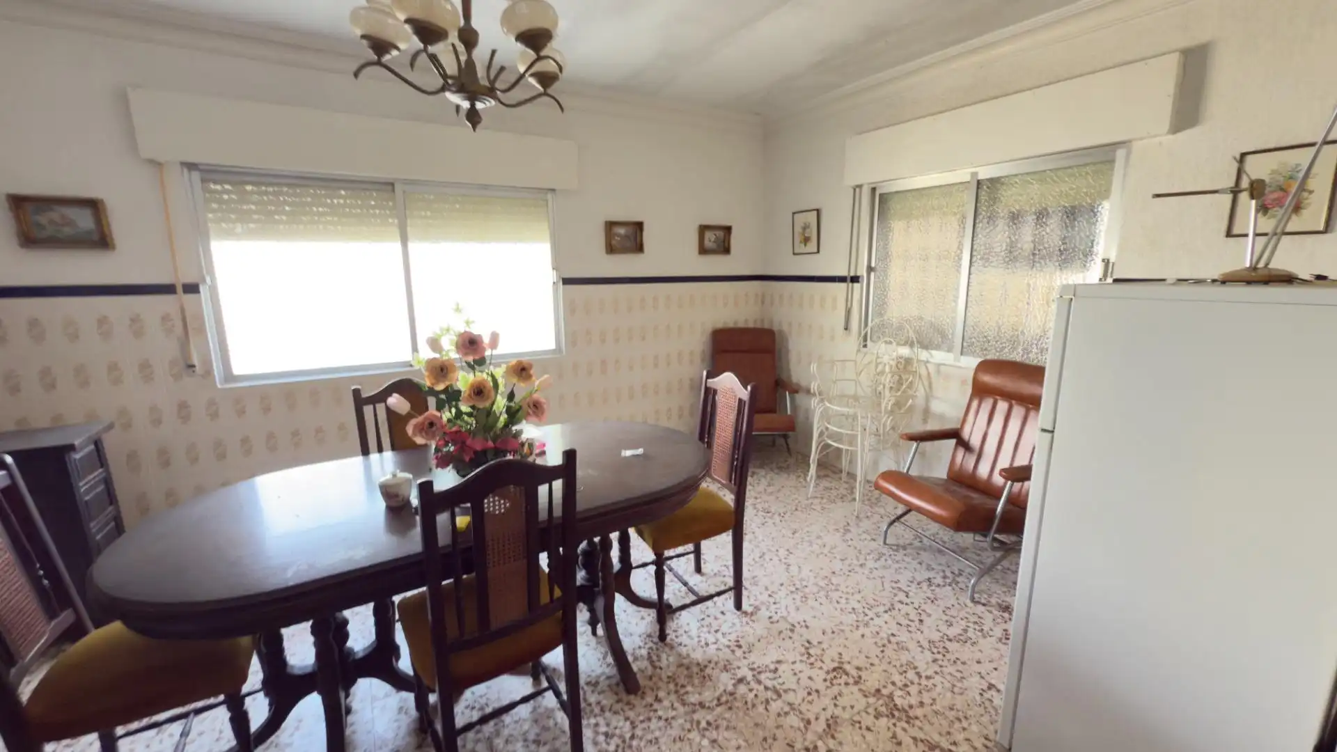 Casa adosada en venda a Punta Umbría