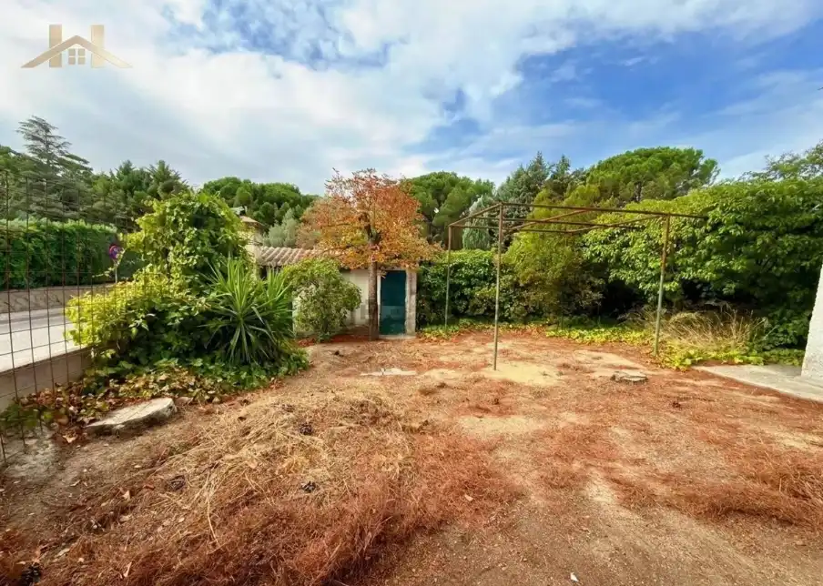 Chalet con jardín en venta en Calle Cañada de la Carrera, imagen 3